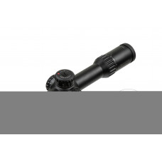 Приціл оптичний Vector Optics Continental 1-10x28 (34mm) illum. ED FFP VET-CTR SCFF-47