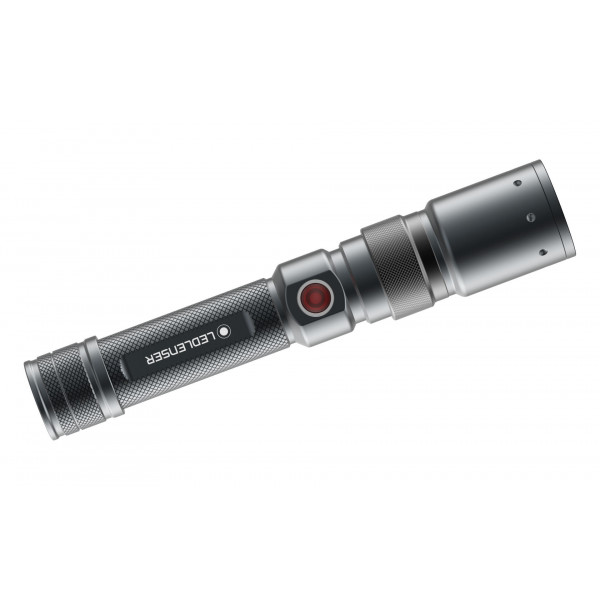 Набір ліхтарів-насадок LedLenser Worker's Friend, заряджається, з магнітом 502136