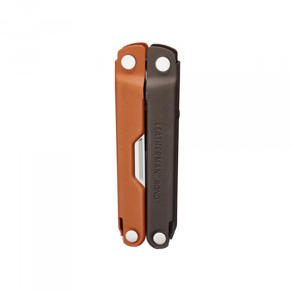 Мультиинструмент Leatherman Bond, нейлоновый чехол (833307) Мультиинструмент Leatherman Bond, нейлоновый чехол (833307)