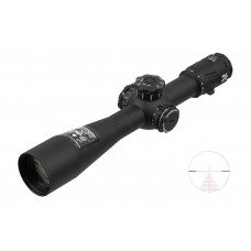 Приціл оптичний ZCO 5-27x56 (36 мм) 10MIL FFP illum. MPCT2X CCW 400-0614