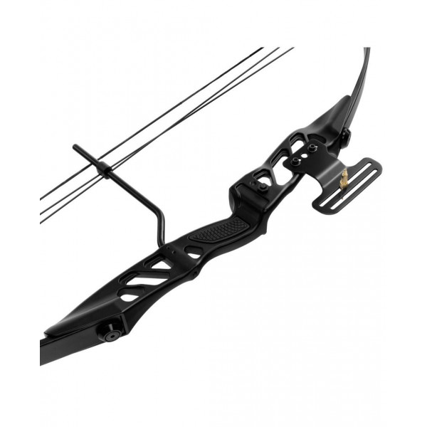 Лук блоковий Ek Archery New Protex 40-55 LBS C0-047B Лук блоковий Ek Archery New Protex 40-55 LBS C0-047B