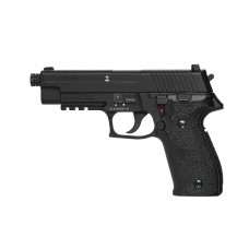 Пістолет пневматичний Sig Sauer P226 Blowback кал.4,5мм AIR-226F-177-12G-16-BLK