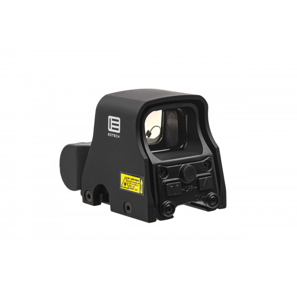 Приціл коліматорний EOTech XPS2-0 68MOA з точкою 1 МОА XPS2-0 Приціл коліматорний EOTech XPS2-0 68MOA з точкою 1 МОА XPS2-0