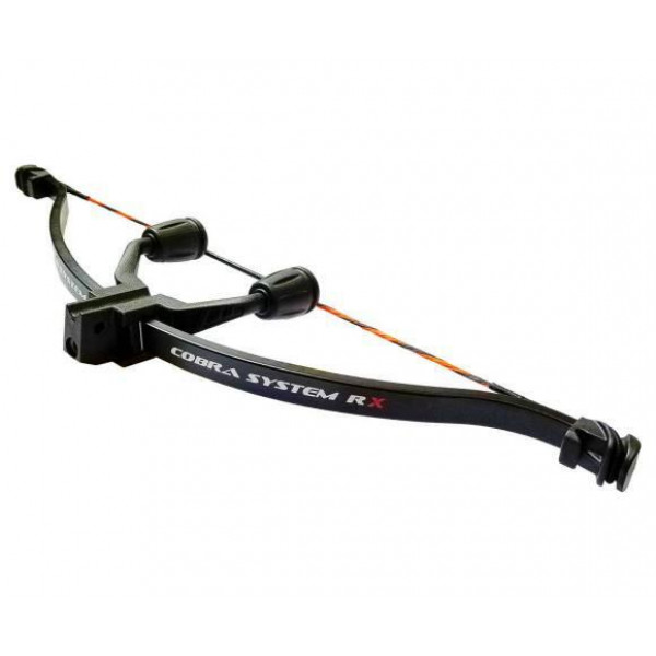 Плечі для арбалета Ek Archery R9 130 LBS чорні CR-0901B-130 Плечі для арбалета Ek Archery R9 130 LBS чорні CR-0901B-130