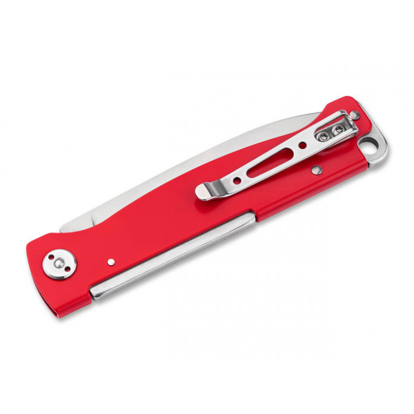 Ніж Boker Plus "Atlas Red" 01BP0013 Ніж Boker Plus "Atlas Red" 01BP0013