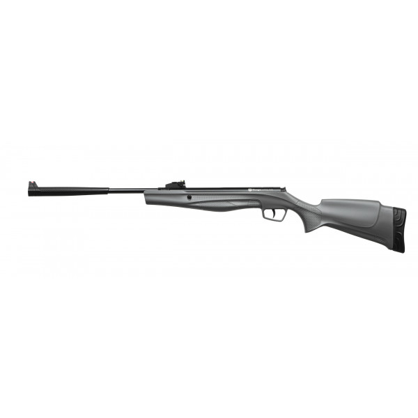 Гвинтівка пневматична Stoeger RX5 Synthetic Stock Grey Combo з прицілом 4х32 кал.4.5мм A0710600