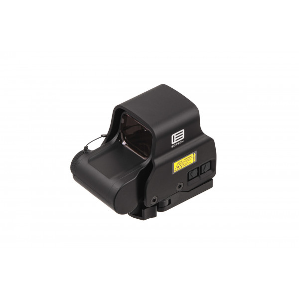 Приціл коліматорний EOTech EXPS2-0 68MOA/1MOA з одною точкою EXPS2-0