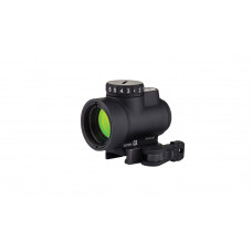 Приціл коліматорний TRIJICON MRO 2.0 MOA Green Dot, AC32082 LOW MOUNT MRO-C-2200032