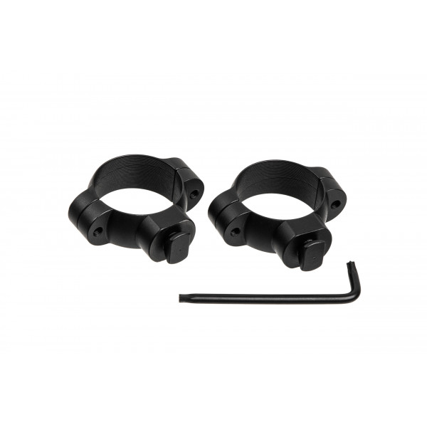 Кільця Leupold DD 30mm High Matte 49958