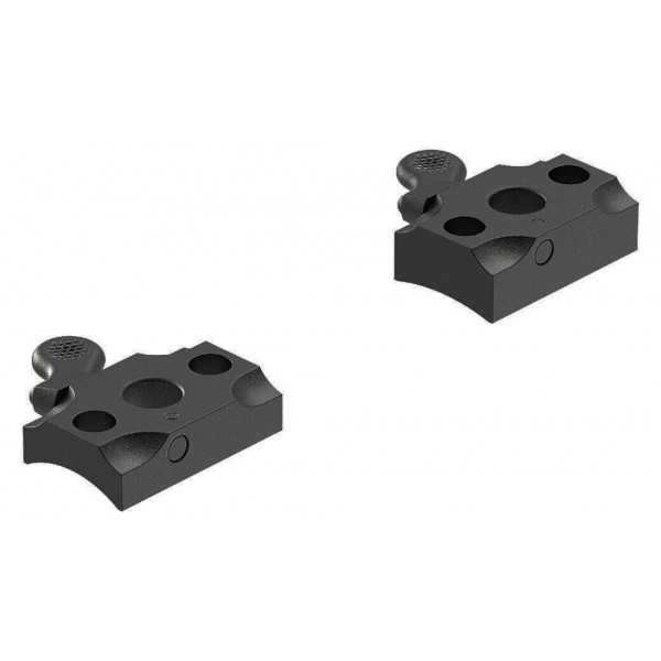 База Leupold QR Weatherby Mark V LT2-PCMatte 51712