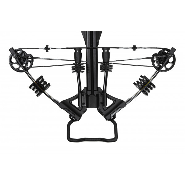 Арбалет блочний Ek Archery Blade Plus 40 LBS чорний CR-070BP-40 Арбалет блочний Ek Archery Blade Plus 40 LBS чорний CR-070BP-40
