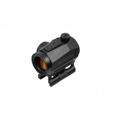Приціл коліматорний Vector Optics Scrapper 1x25 2 MOA SCRD-46