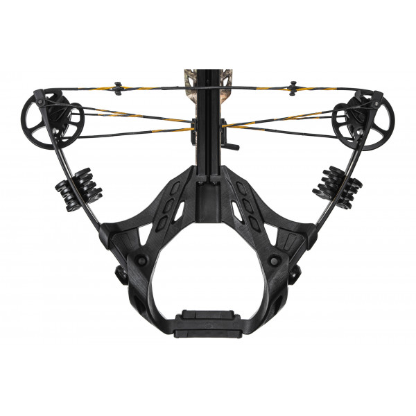Арбалет блочний Ek Archery Guillotine X 40 LBS камуфльованний CR-062MP-40 Арбалет блочний Ek Archery Guillotine X 40 LBS камуфльованний CR-062MP-40