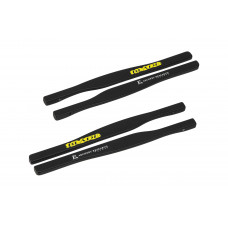 Плечі для арбалета Ek Archery Blade 175 LBS чорні CR-070004B