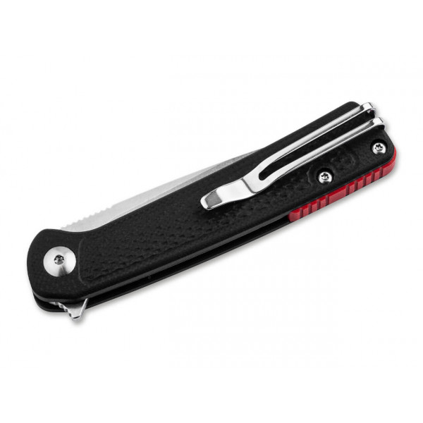 Ніж Boker Plus "Fire Ant Black" 01BP0026