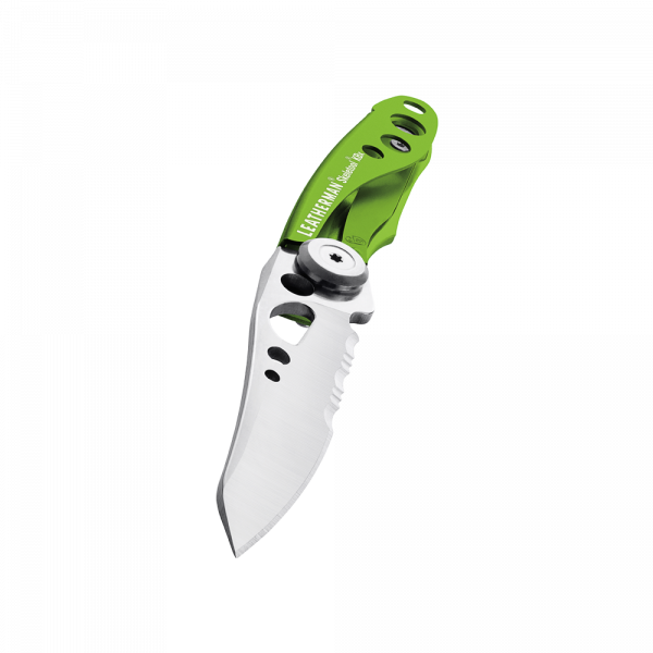 Ніж LEATHERMAN Skeletool KBX- (832384)