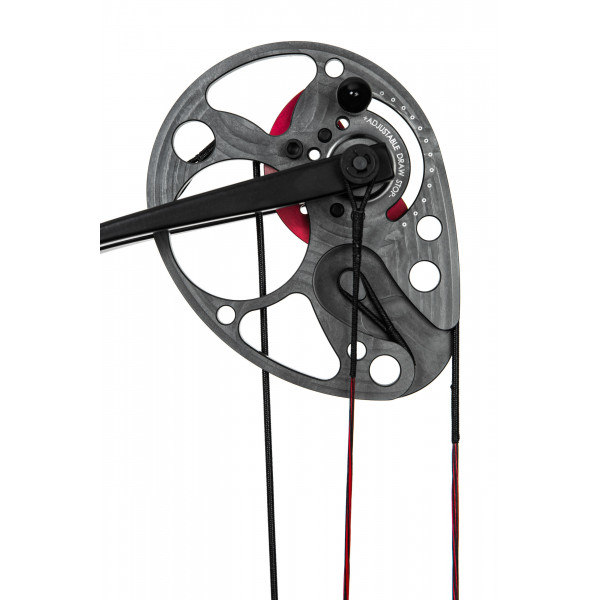 Лук блочний Ek Archery Exterminator (Assassin) 15-70 LBS C0-035B Лук блочний Ek Archery Exterminator (Assassin) 15-70 LBS C0-035B