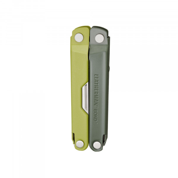 Мультиинструмент Leatherman Bond, нейлоновый чехол (833309)