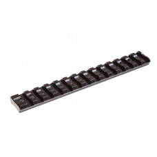 Шина-адаптер з призмою Weaver 21 мм Steyr Mannlicher M, Luxus L, M, S 83-00086