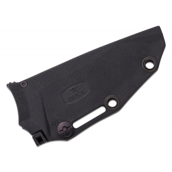 Ніж Buck PakLite Field Pro, олива (631GRS)