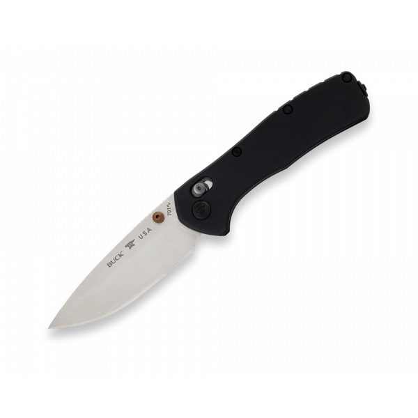 іж Buck "Ranger Elite", чорний 791BKS