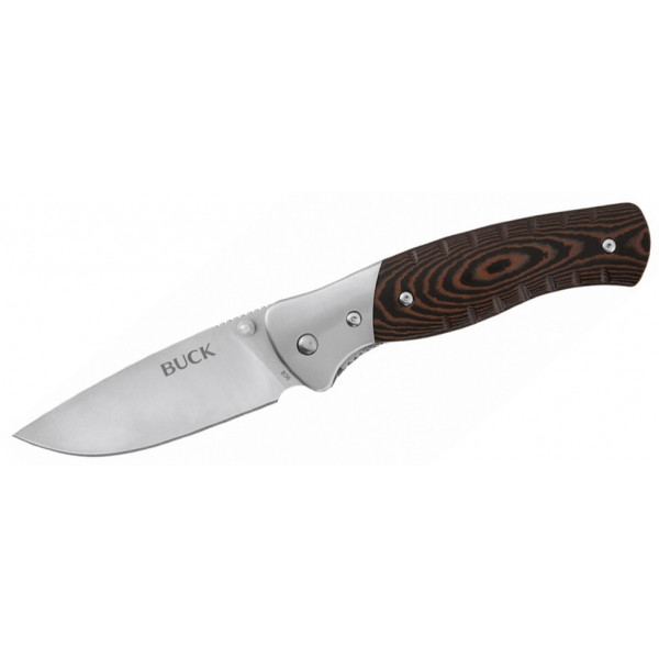 Набір Buck "Folding Selkirk" 836BRS