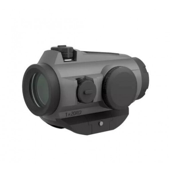 Приціл коліматорний Vector Optics SRD 1X20 GRA 3 МОА RDSL27