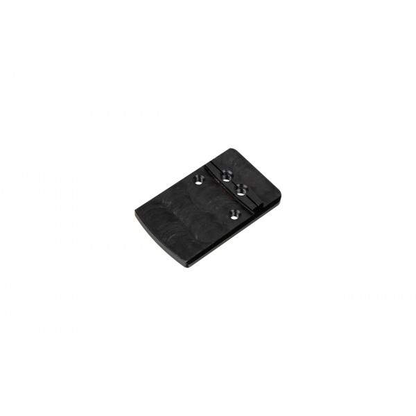 Кріплення Trijicon для прицілів RMR/SRO на пістолети Glock (без системи MOS) RM44-AC32012 Кріплення Trijicon для прицілів RMR/SRO на пістолети Glock (без системи MOS) RM44-AC32012