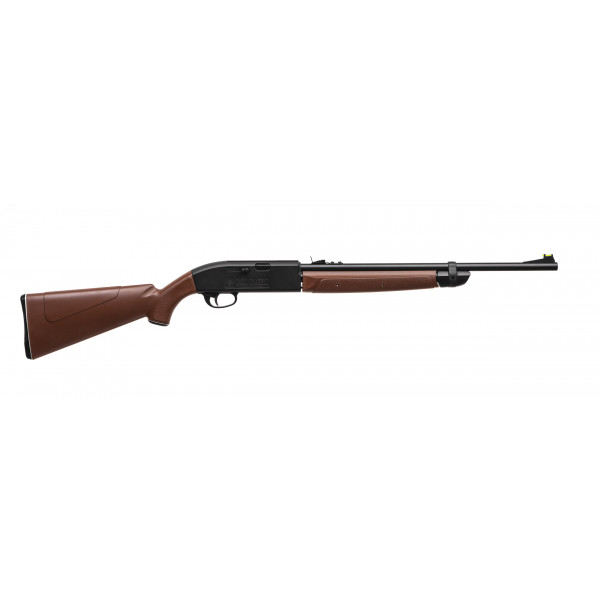 Гвинтівка пневматична Crosman Classic, кал.4,5мм 2100B Гвинтівка пневматична Crosman Classic, кал.4,5мм 2100B