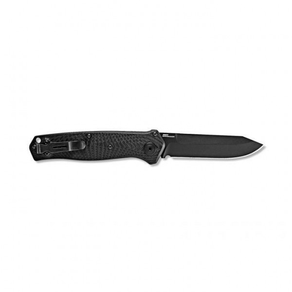 Нож Benchmade Mediator (8551BK)