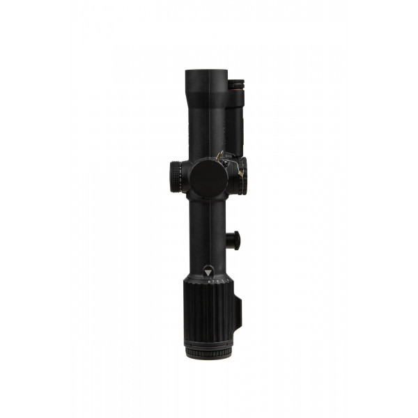 Приціл оптичний TRIJICON VCOG 1-8x28 illum. Red MRAD Crosshair VC18-C-2400004