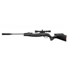 Гвинтівка пневматична Gamo Swarm Magnum Pro 10X Gen3i кал.4,5 61100393-IGT