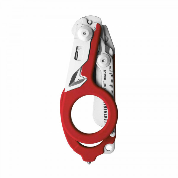 Ножиці LEATHERMAN Raptor Rescue utility чохол (832337)