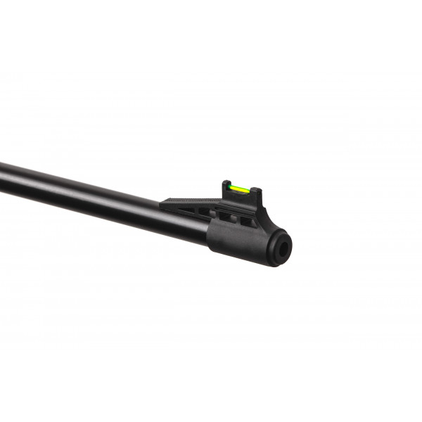 Пневматична гвинтівка Crosman Shockwave Nitro Piston з прицілом 4х32, кал. 4.5 CS7SXS Пневматична гвинтівка Crosman Shockwave Nitro Piston з прицілом 4х32, кал. 4.5 CS7SXS