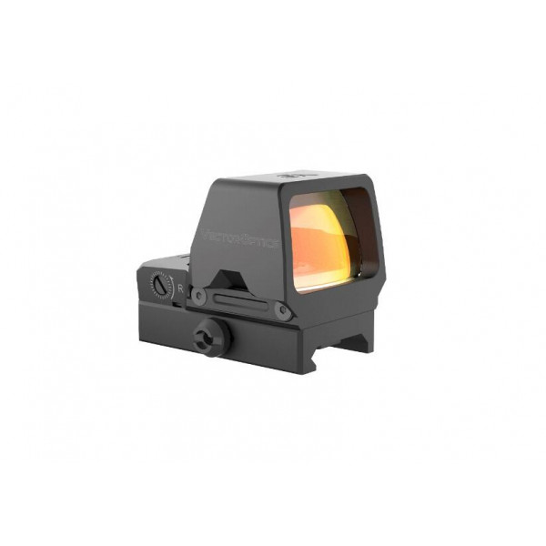 Приціл коліматорний Vector Optics Frenzy Plus 1x22x32 QD 6 MOA SCRD-65 Приціл коліматорний Vector Optics Frenzy Plus 1x22x32 QD 6 MOA SCRD-65