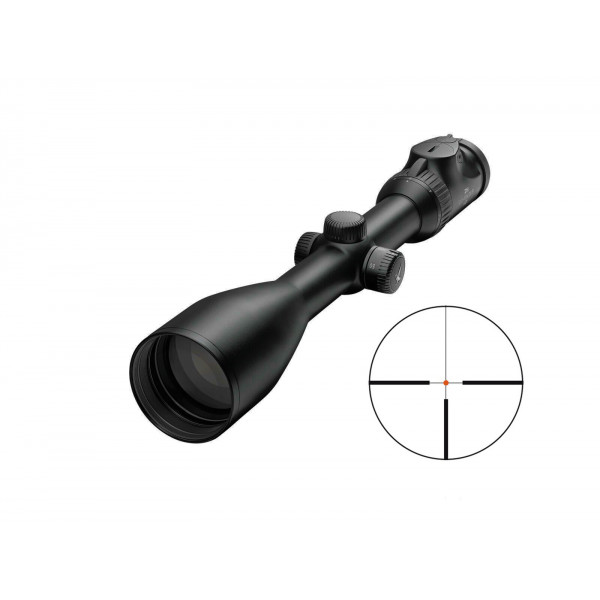 Приціл оптичний Swarovski 2.5-15x44 Z6I BT L 4A-I SWS30