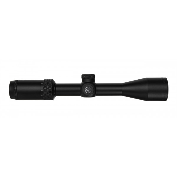 Приціл оптичний Vector Optics Matiz 3-9x40 (25,4 мм) SFP Duplex SCOM-27 Приціл оптичний Vector Optics Matiz 3-9x40 (25,4 мм) SFP Duplex SCOM-27