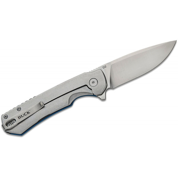 Ніж Buck "Stinger", синій 714BLS