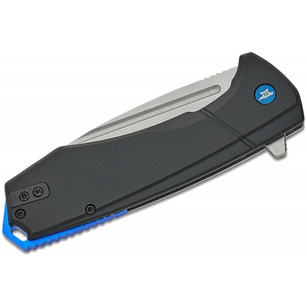 Ніж Buck "Ruckus", чорно-синій 713BLS
