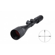 Приціл оптичний Vector Optics Matiz 6-18x44 (25,4 мм) SFP SCOL-28