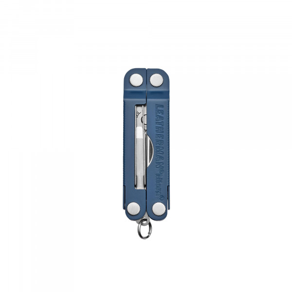 Мультиинструмент Leatherman Micra (833044)