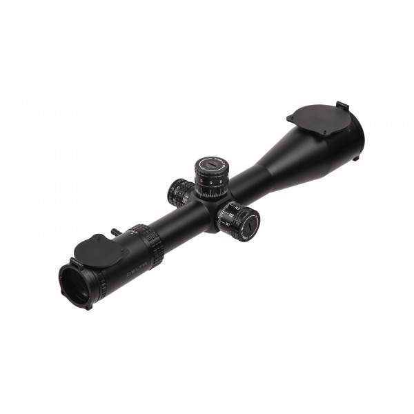 Приціл оптичний Delta Javelin 4.5-30x56 (34 мм) FFP illum. SMR-1 DO-2470