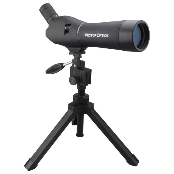 Зорова труба Vector Optics Forester 20-60x60 SCSS-01