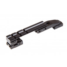 Кронштейн в зборі EAW APEL для Sauer S202 Magnum 882-00659