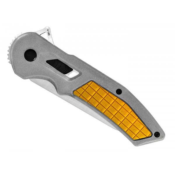 Ніж Buck "Hexam Gray-Orange" 261ORS