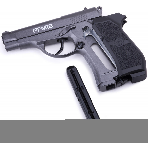 Пневматичний пістолет CROSMAN PFM16 PFM16 Пневматичний пістолет CROSMAN PFM16 PFM16