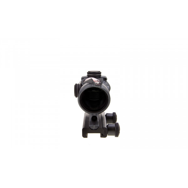Приціл TRIJICON ACOG 4x32 BAC Dual Illuminated Red Chevron .223/5.56 BDC TA31F-100215 Приціл TRIJICON ACOG 4x32 BAC Dual Illuminated Red Chevron .223/5.56 BDC TA31F-100215
