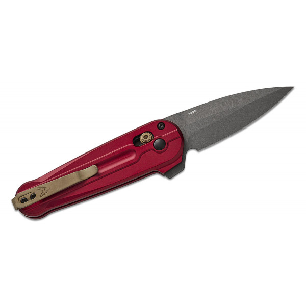 Ніж Benchmade "Lowden" 491GY-01 Ніж Benchmade "Lowden" 491GY-01