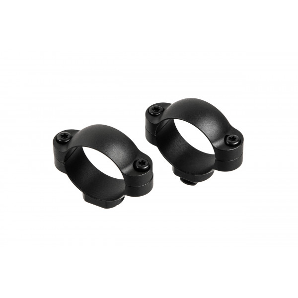 Кільця Leupold STD 30mm Medium Matte 49956 Кільця Leupold STD 30mm Medium Matte 49956