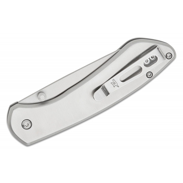 Нiж Buck "Sovereign", сталь 744SSS